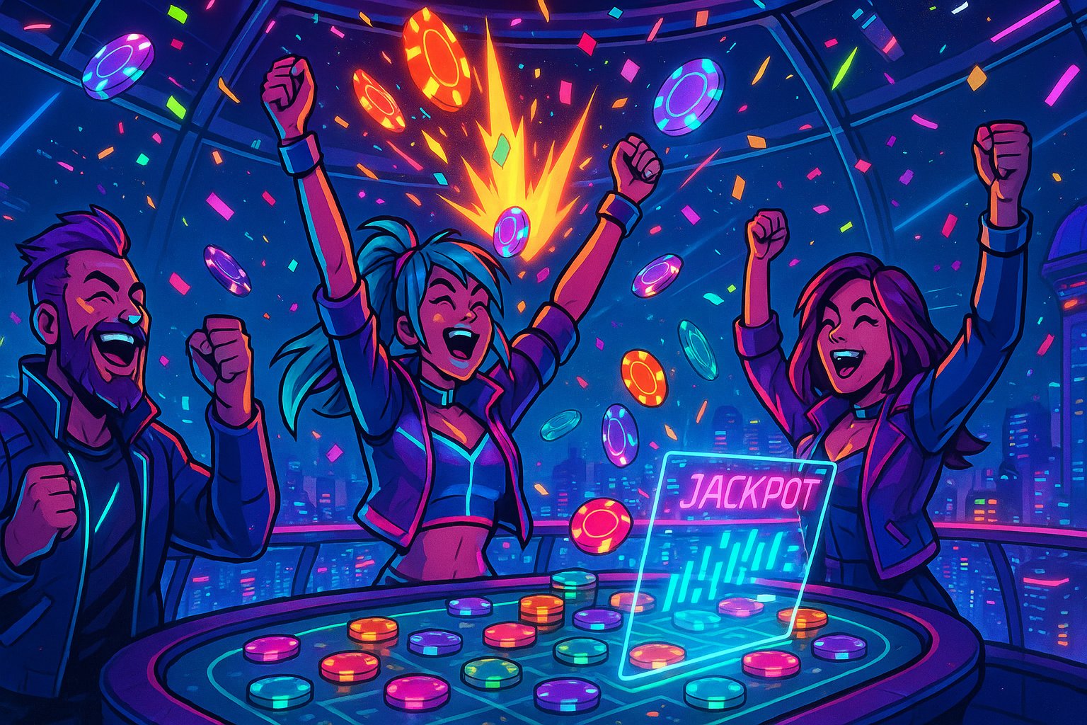 interboss featured game showcase