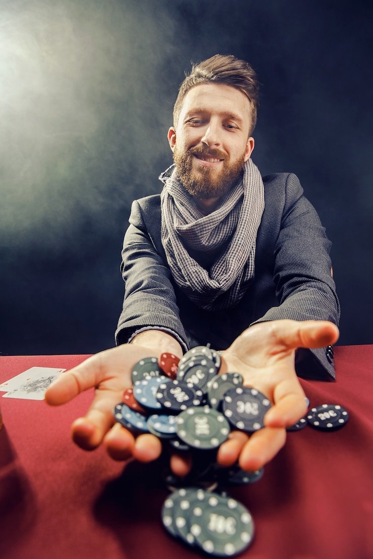 Video tutorial Texas Poker